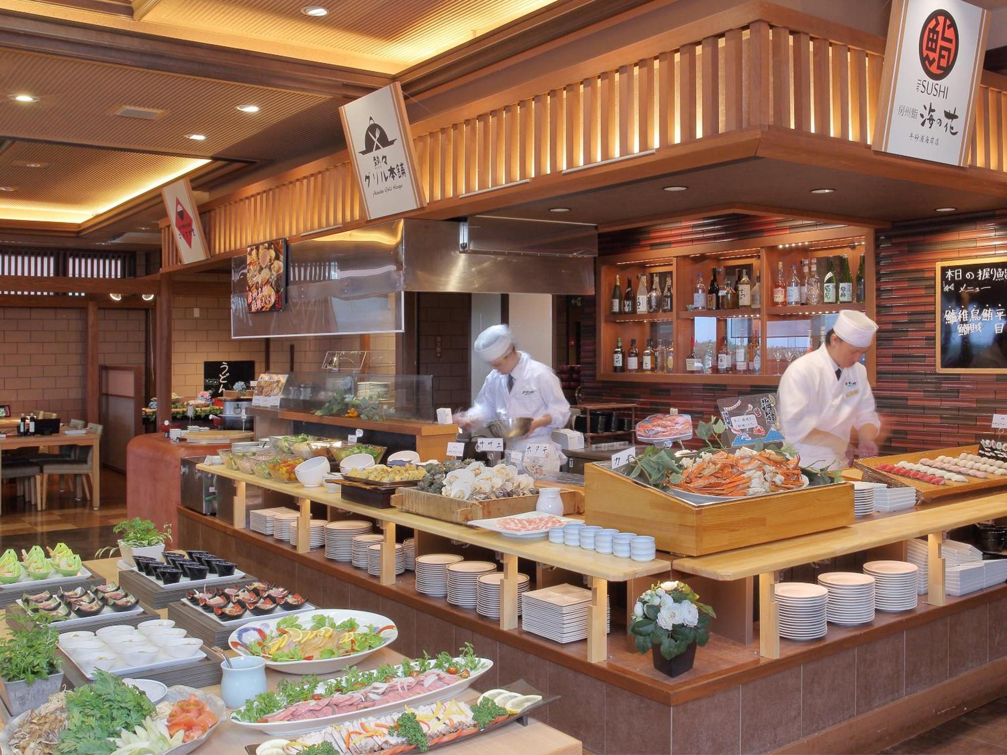 Senri No Kaze Tateyama (Chiba) Exterior foto