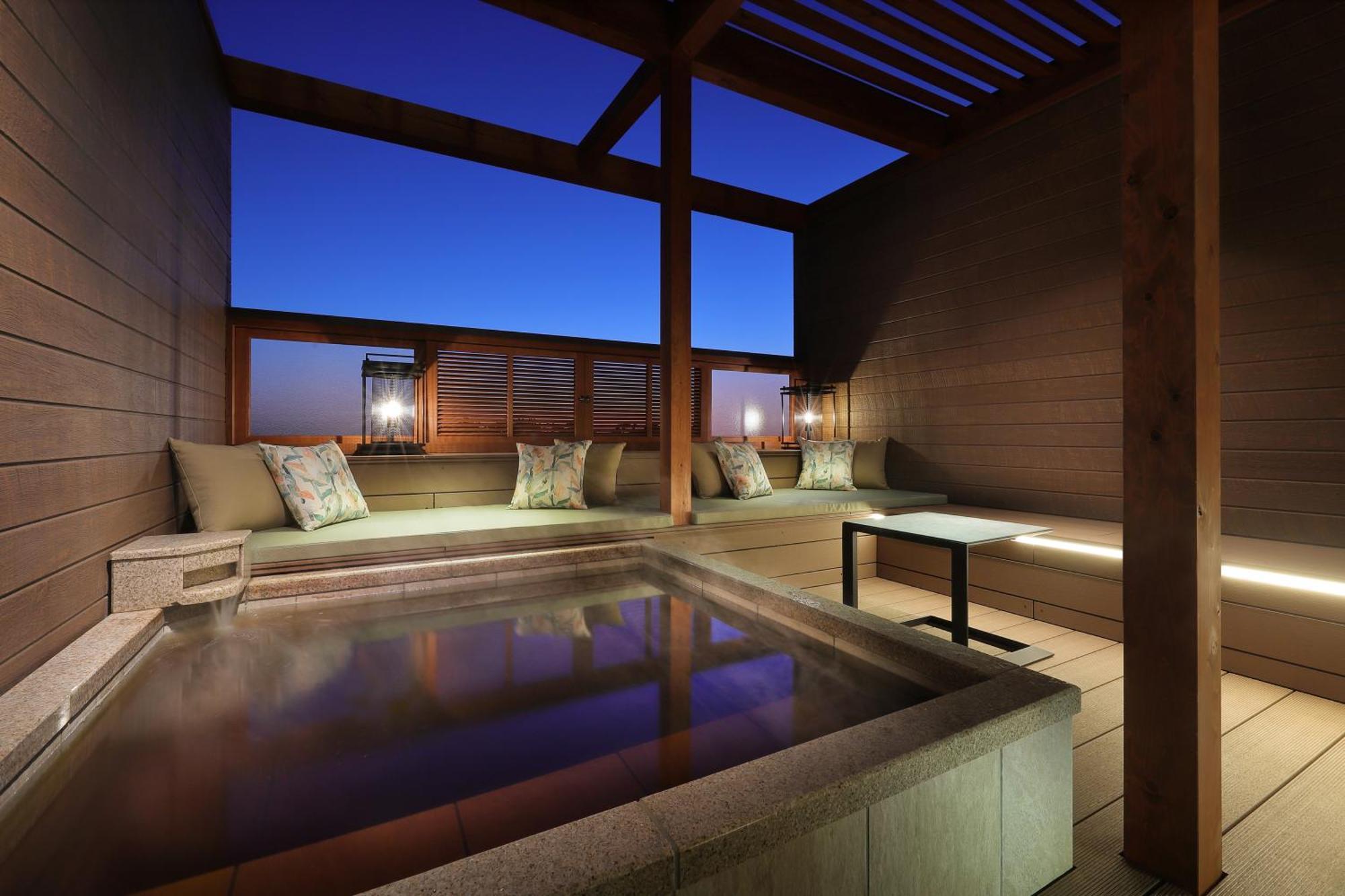 Senri No Kaze Tateyama (Chiba) Exterior foto