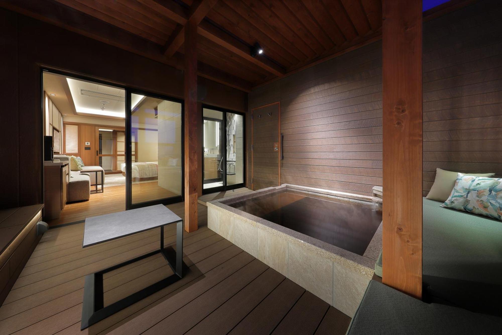 Senri No Kaze Tateyama (Chiba) Exterior foto