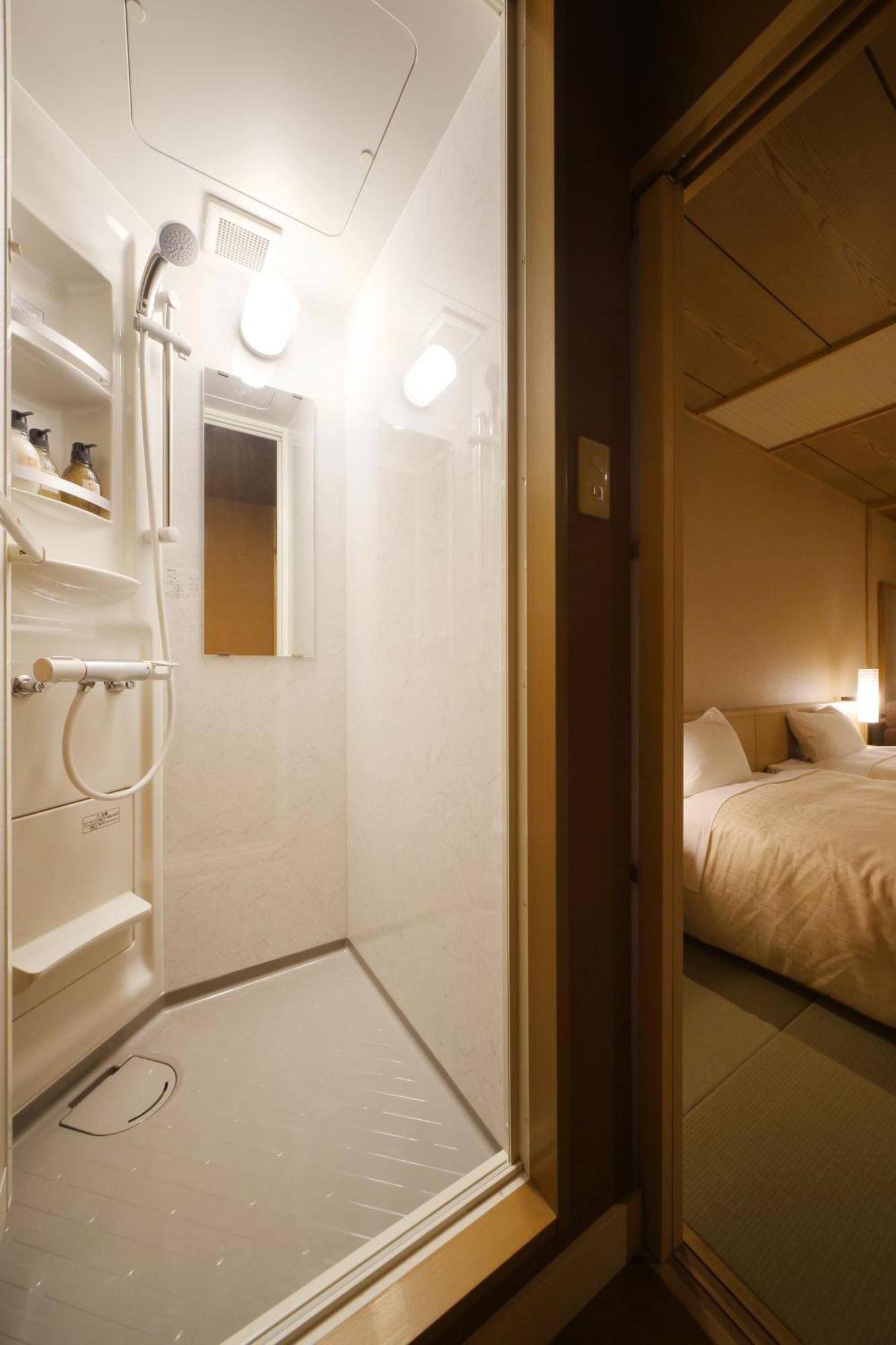 Senri No Kaze Tateyama (Chiba) Quarto foto