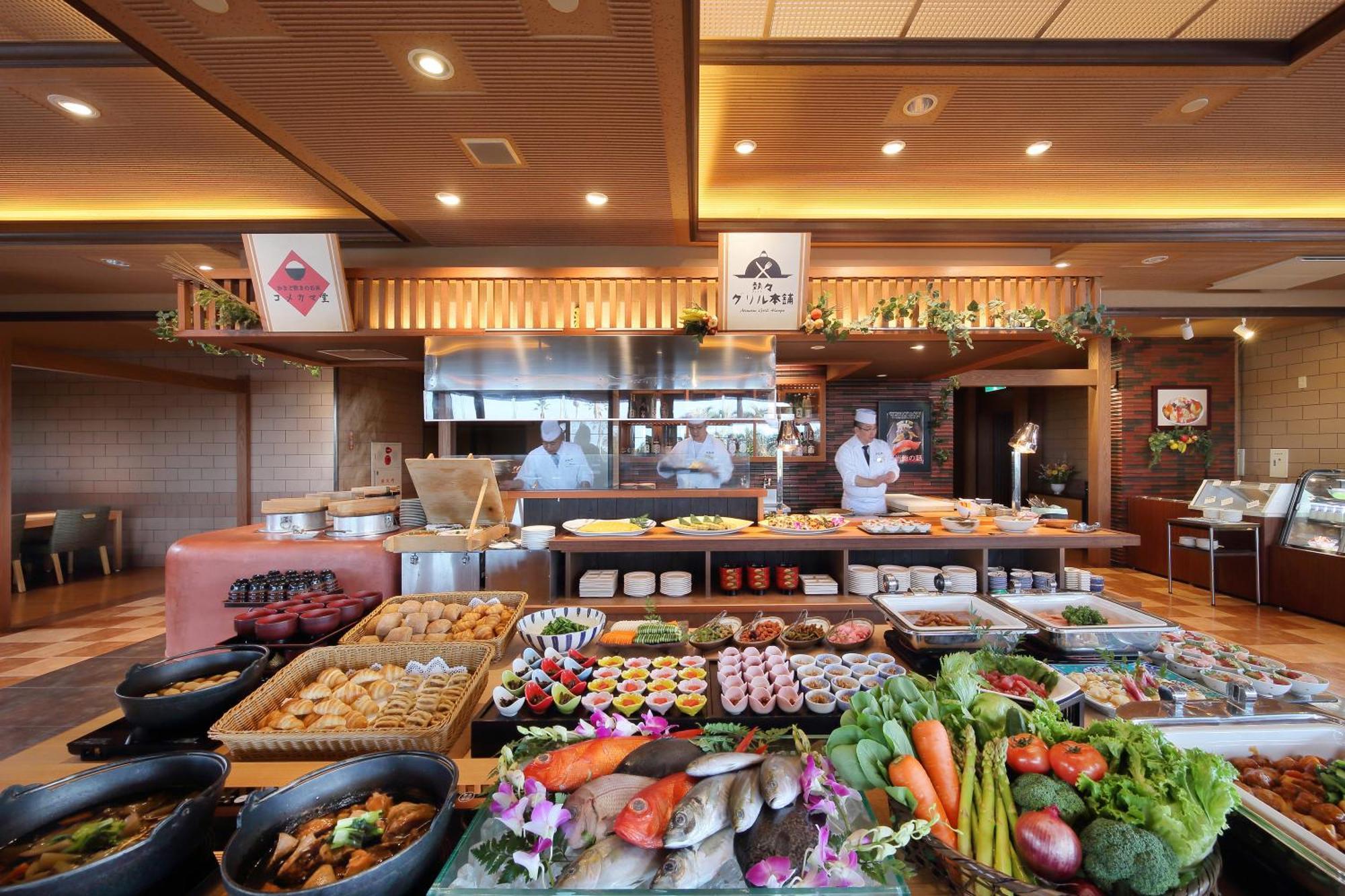 Senri No Kaze Tateyama (Chiba) Exterior foto