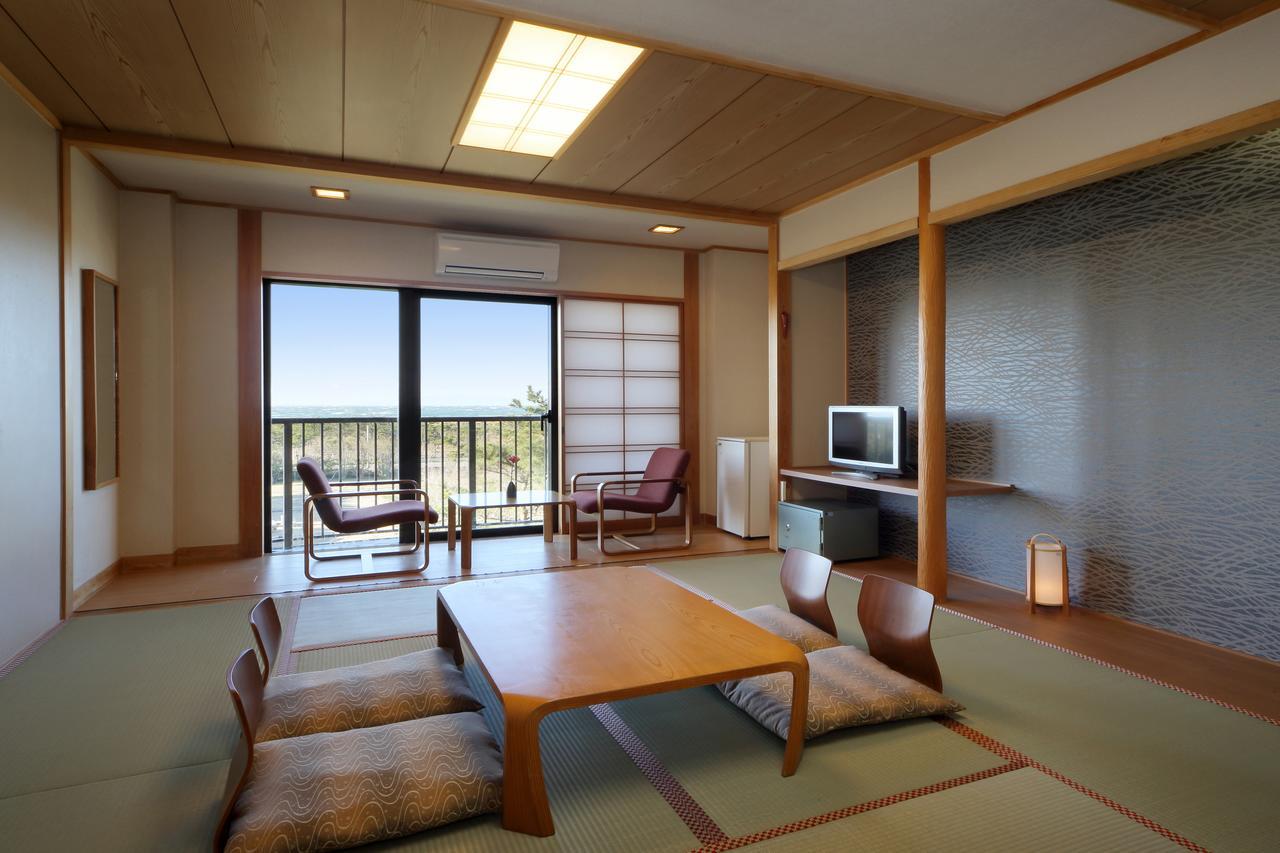 Senri No Kaze Tateyama (Chiba) Exterior foto