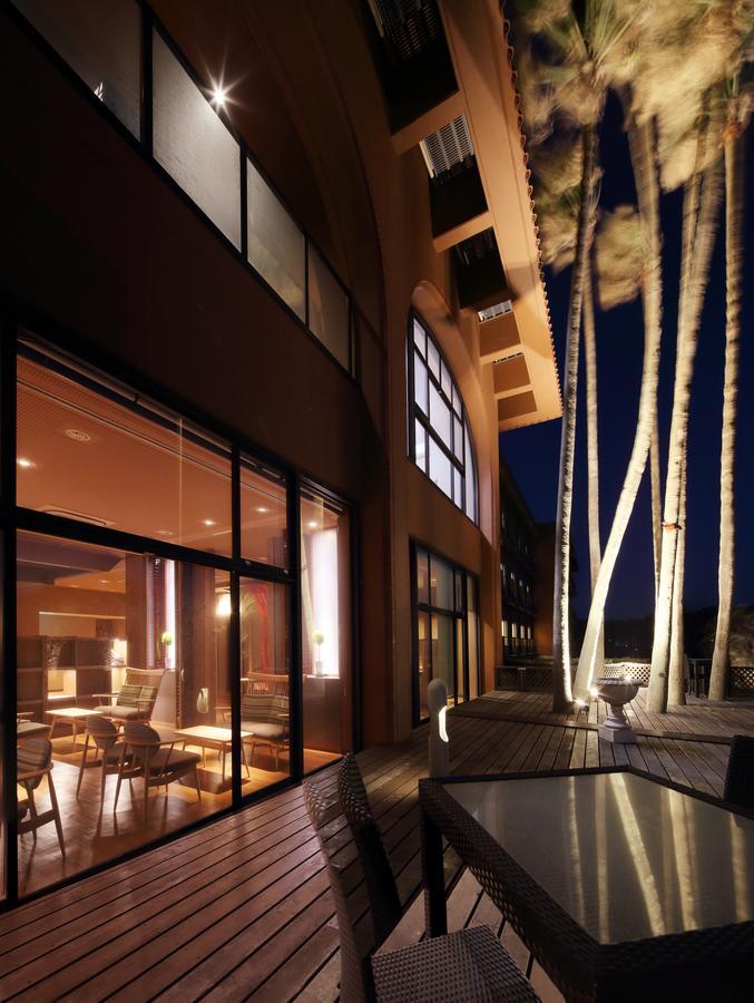 Senri No Kaze Tateyama (Chiba) Exterior foto