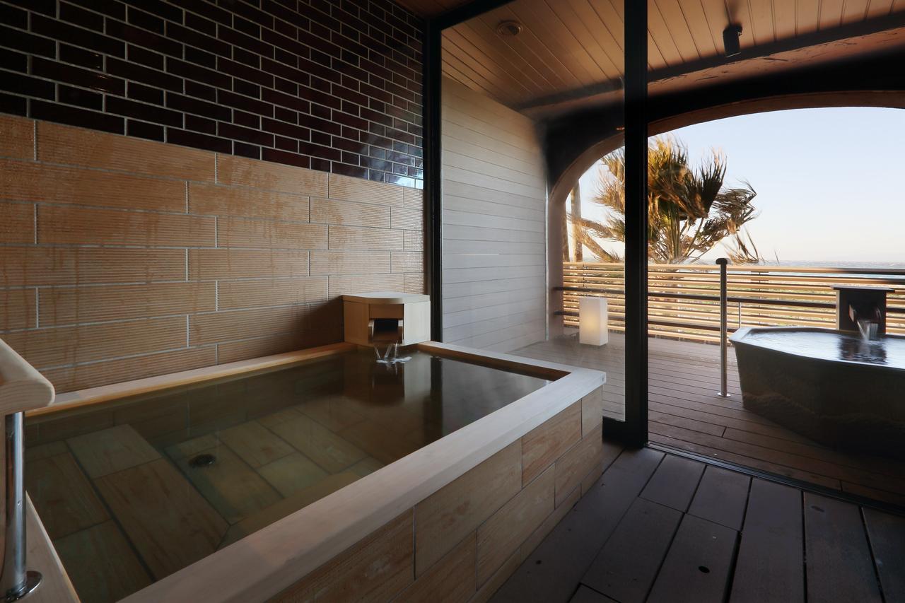 Senri No Kaze Tateyama (Chiba) Exterior foto