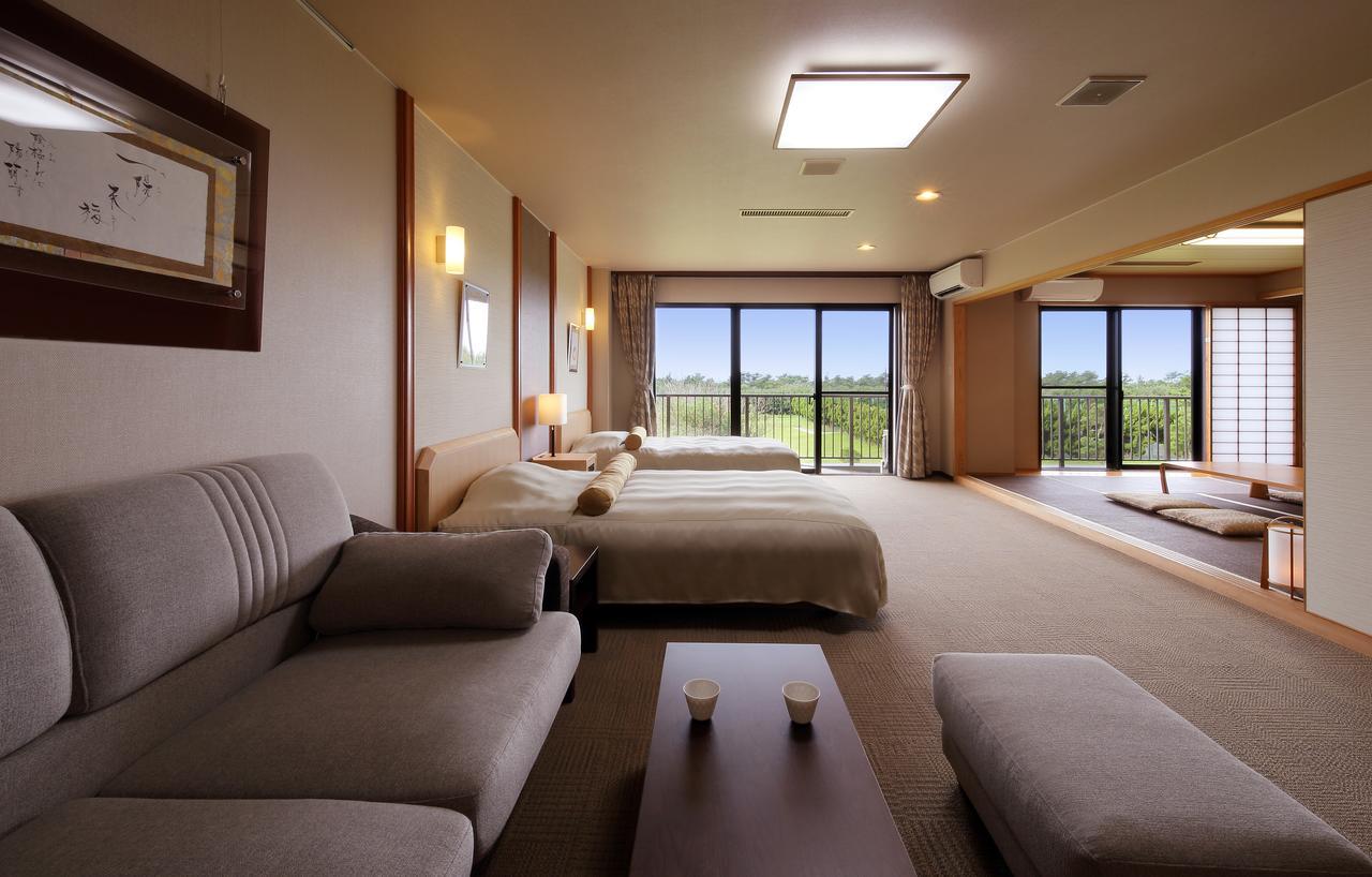 Senri No Kaze Tateyama (Chiba) Quarto foto