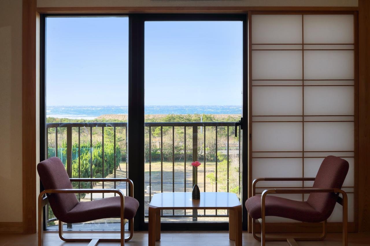 Senri No Kaze Tateyama (Chiba) Quarto foto